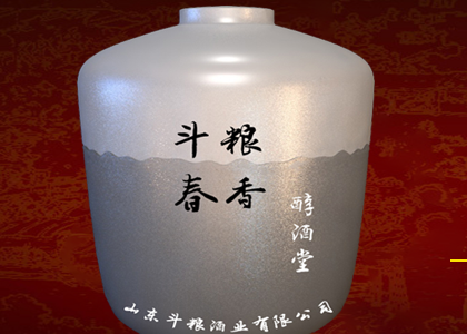 如何選擇四川散酒、山東散酒加盟