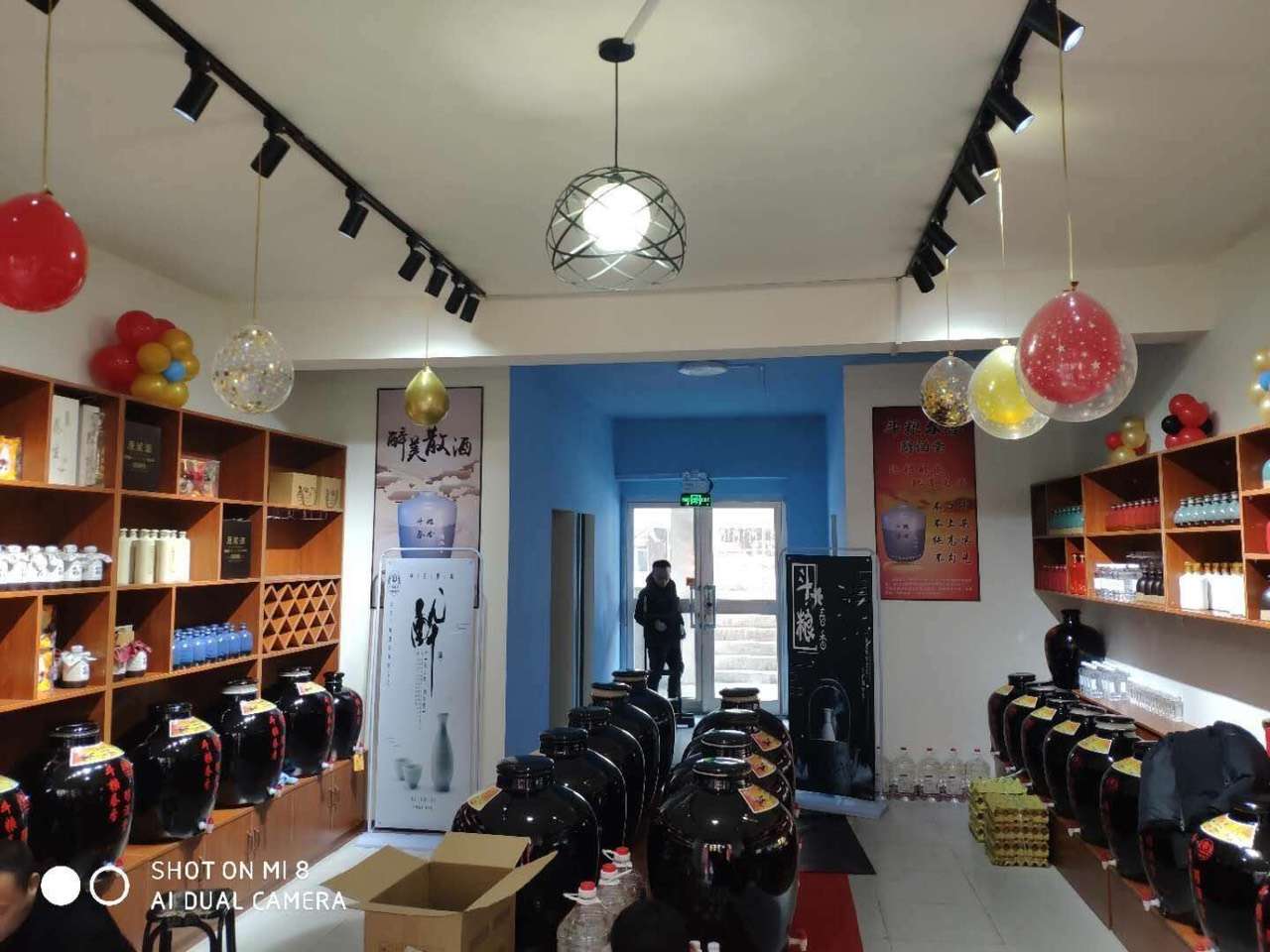 消費者開始熱衷于散酒有三個原因