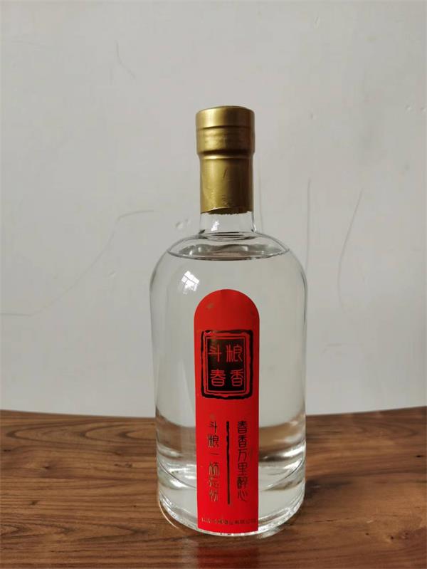 消費(fèi)者開始熱衷于散酒有三個(gè)原因