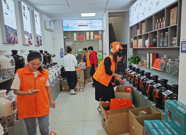 探索創(chuàng)業(yè)之路 開設(shè)散酒加盟店的前景分析